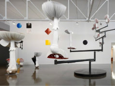 Artsy - Exposición de Carsten Höller será exhibida en el Museo Tamayo