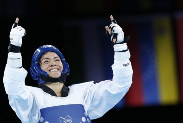 México asegura dos medallas en primer día de Mundial de Taekwondo