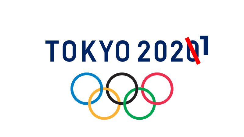 Juegos Olímpicos 2021 también podrían cancelarse